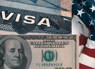 বাংলাদেশসহ ২৫টি দেশের নাগরিকদের জন্য যুক্তরাষ্ট্রে প্রবেশে ১৫ হাজার ডলার জামানত বাধ্যতামূলক