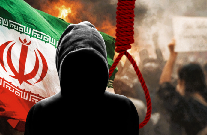 মোসাদের হয়ে গুপ্তচরবৃত্তির দায়ে ইরানে মৃত্যুদণ্ড কার্যকর