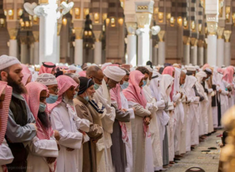 ইমাম-মুয়াজ্জিনদের জন্য জাতীয় বেতন স্কেল ঘোষণা: বেতন ও গ্রেড চূড়ান্ত