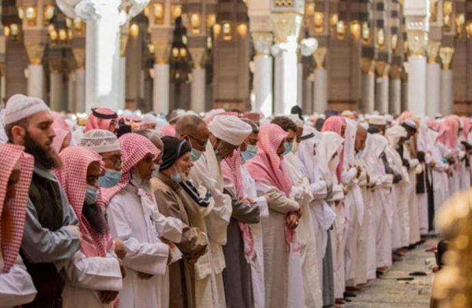 ইমাম-মুয়াজ্জিনদের জন্য জাতীয় বেতন স্কেল ঘোষণা: বেতন ও গ্রেড চূড়ান্ত