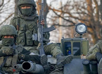 ইউক্রেন যুদ্ধে ১৮ লাখ সেনা হতাহত: মার্কিন গবেষণায় বিধ্বংসী ক্ষয়ক্ষতির চিত্র