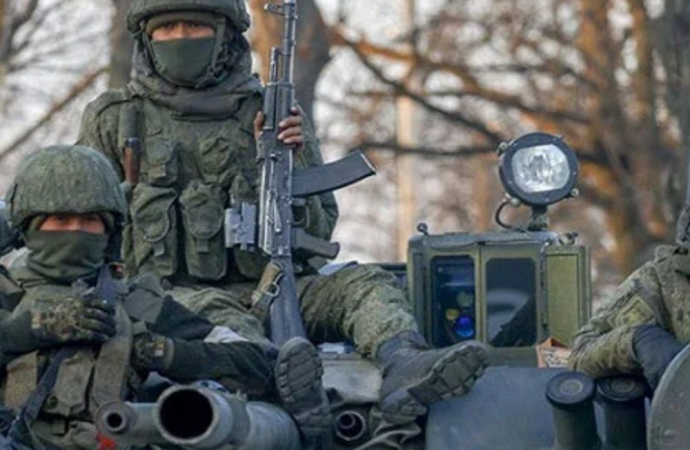 ইউক্রেন যুদ্ধে ১৮ লাখ সেনা হতাহত: মার্কিন গবেষণায় বিধ্বংসী ক্ষয়ক্ষতির চিত্র