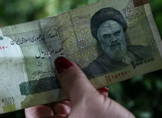 ইরানি রিয়ালের রেকর্ড দরপতন: ১ ডলারে এখন ১৫ লাখ রিয়াল
