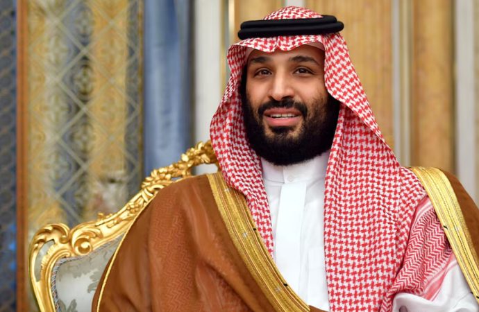 আঞ্চলিক উত্তেজনা এড়াতে সৌদি আরবের বড় সিদ্ধান্ত: ইরান হামলায় ভূমি ও আকাশসীমা ব্যবহারে নিষেধাজ্ঞা