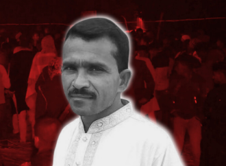 রূপগঞ্জে দলীয় উঠান বৈঠকে নামের তালিকা নিয়ে দ্বন্দ্বের জেরে সংঘর্ষে স্বেচ্ছাসেবক দল নেতা নিহত