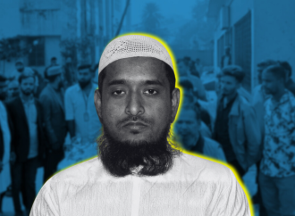 ঝিনাইগাতীতে জামায়াত নেতা রেজাউল করিম নিহতের ঘটনায় মামলা: প্রধান আসামি বিএনপি প্রার্থী রুবেল