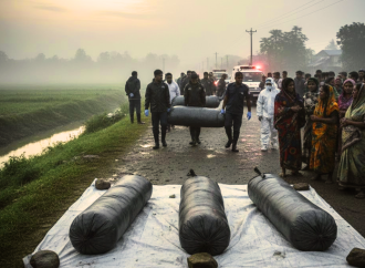 এক জেলা থেকে তিন দিনে ৯ জনের ম’রদেহ উদ্ধার: রহস্যময় মৃ’ত্যুতে আতঙ্ক