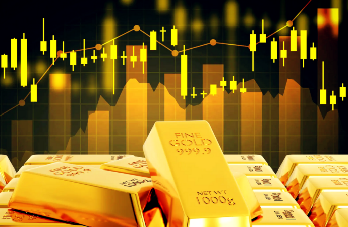 দেশের বাজারে আবার বাড়ল স্বর্ণের দাম: ২২ ক্যারেট ভরি ২ লাখ ৬১ হাজার টাকা ছাড়াল