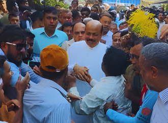 আইনি জয় আসলাম চৌধুরীর: চট্টগ্রাম-৪ আসনে নির্বাচনে অংশ নিতে বাধা নেই