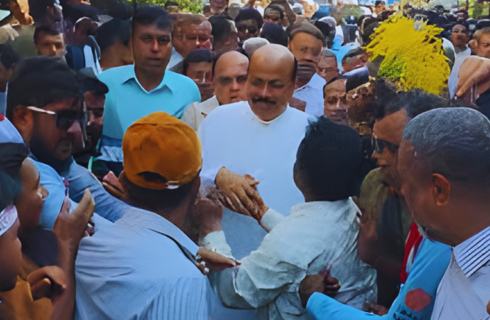 আইনি জয় আসলাম চৌধুরীর: চট্টগ্রাম-৪ আসনে নির্বাচনে অংশ নিতে বাধা নেই