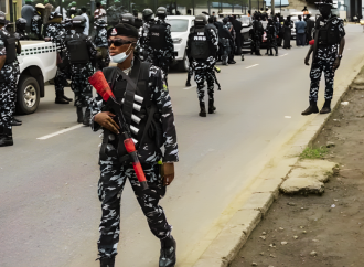 নাইজেরিয়ায় বন্দুকধারীদের ভয়াবহ হামলায় ৩২ জন নিহত: শোকের ছায়া গ্রামজুড়ে
