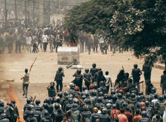 আওয়ামী লীগ আমলের ২৪ হাজার মামলা প্রত্যাহার: প্রায় ৫ লাখ নেতাকর্মীর আইনি মুক্তি