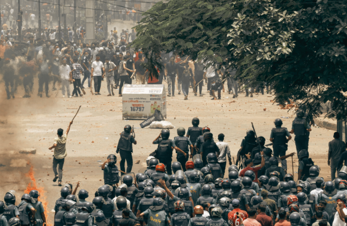 আওয়ামী লীগ আমলের ২৪ হাজার মামলা প্রত্যাহার: প্রায় ৫ লাখ নেতাকর্মীর আইনি মুক্তি