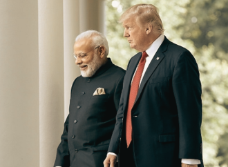 রাশিয়ান তেল বর্জন ও শুল্ক হ্রাস: ভারত-যুক্তরাষ্ট্র নতুন বাণিজ্য চুক্তির আদ্যোপান্ত