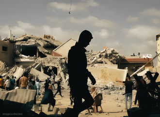 রাফা সীমান্ত উন্মুক্ত: গাজায় ফিরছে প্রাণের স্পন্দন