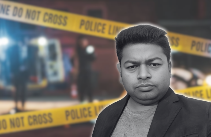 শেরপুরে জামায়াত নেতা হত্যা: স্বেচ্ছাসেবক দল নেতা গ্রেফতার