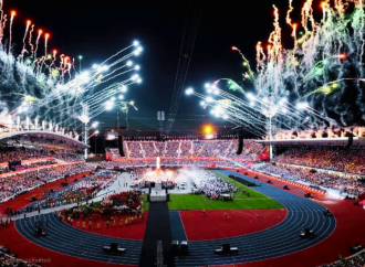 আন্তর্জাতিক গেমসে পদক জয়ের লক্ষ্য: প্রশিক্ষণে ১০ কোটি টাকার বিশেষ বরাদ্দ