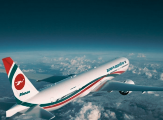 বিমানের বহরে আমূল পরিবর্তন: ৩৫ হাজার কোটি টাকায় আসছে ১৪টি আধুনিক বোয়িং