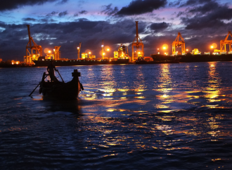 চট্টগ্রাম বন্দর অচল করার সুদূরপ্রসারী ষড়যন্ত্র: বেরিয়ে আসছে চাঞ্চল্যকর তথ্য