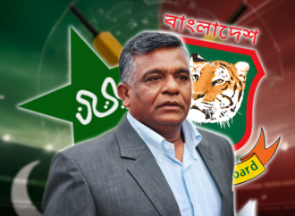বিশ্বকাপের ভাগ্য নির্ধারণী বৈঠক: লাহোরে আইসিসি ও বিসিবির জরুরি আলোচনা