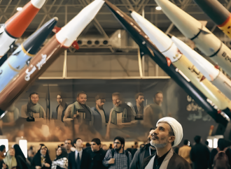 ক্ষেপণাস্ত্র কর্মসূচি নিয়ে অনড় ইরান: আলোচনার প্রস্তাব সরাসরি নাকচ