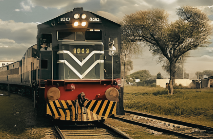 রেলওয়ের সক্ষমতা বৃদ্ধিতে নতুন উদ্যোগ: পাকিস্তান থেকে কোচ আমদানির পরিকল্পনা