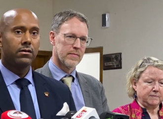 সুষ্ঠু নির্বাচনের লক্ষ্যে বাংলাদেশের পাশে কানাডা: ২ মিলিয়ন ডলার সহায়তার ঘোষণা