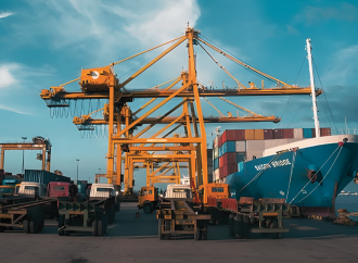 ডিপি ওয়ার্ল্ডের সাথে চুক্তি হচ্ছে না: বিডা চেয়ারম্যানের সংবাদ সম্মেলন