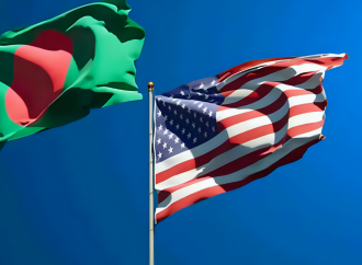 বাংলাদেশের সঙ্গে ঘনিষ্ঠ সহযোগিতার অঙ্গীকার যুক্তরাজ্যের: দ্বিপাক্ষিক সম্পর্কের নতুন অধ্যায়