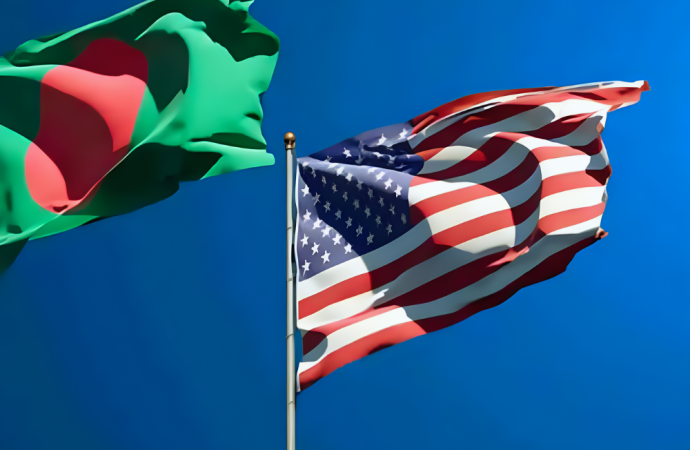 বাংলাদেশের সঙ্গে ঘনিষ্ঠ সহযোগিতার অঙ্গীকার যুক্তরাজ্যের: দ্বিপাক্ষিক সম্পর্কের নতুন অধ্যায়