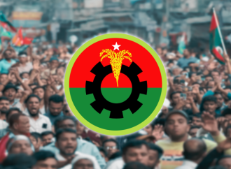 ত্রয়োদশ জাতীয় সংসদ নির্বাচনের চূড়ান্ত ফলাফল: ধানের শীষ প্রতীকে বিএনপির প্রাপ্ত ভোট ৪৯.৯৭ শতাংশ