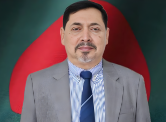 মন্ত্রিপরিষদের নতুন সচিব হলেন ড. নাসিমুল গনি: প্রশাসনিক কাঠামোয় বড় পরিবর্তন