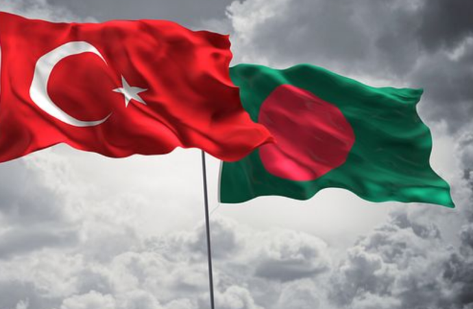 বাংলাদেশের নির্বাচন ও গণভোটকে স্বাগত জানাল তুরস্ক: দ্বিপাক্ষিক সম্পর্ক আরও জোরদারের ঘোষণা