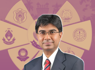 ঢাকা সেন্ট্রাল ইউনিভার্সিটির প্রথম উপাচার্য হলেন বুয়েট অধ্যাপক ড. আবদুল হাছিব