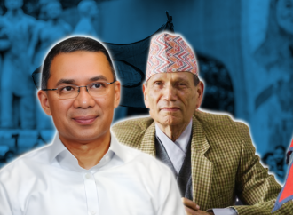 নতুন সরকারের শপথ অনুষ্ঠানে যোগ দিতে ঢাকায় আসছেন নেপালের পররাষ্ট্রমন্ত্রী