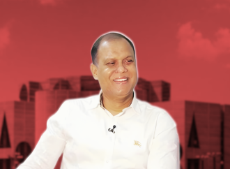 প্রধানমন্ত্রীর অতিরিক্ত প্রেস সচিব হলেন আতিকুর রহমান রুমন: নতুন প্রেস টিমের যাত্রা