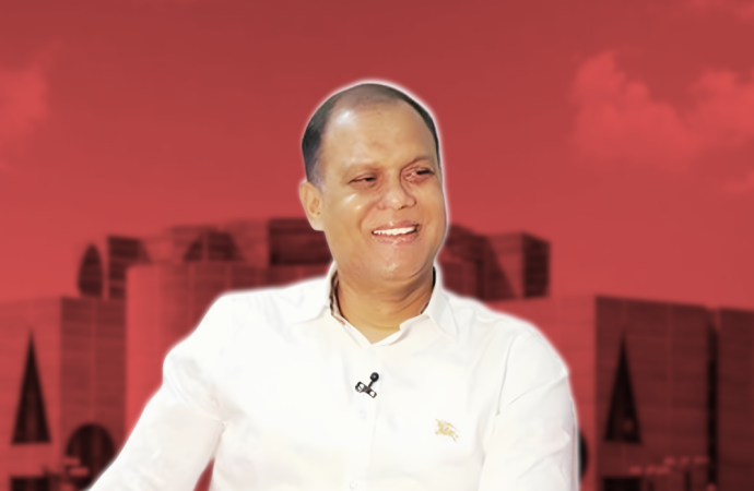 প্রধানমন্ত্রীর অতিরিক্ত প্রেস সচিব হলেন আতিকুর রহমান রুমন: নতুন প্রেস টিমের যাত্রা