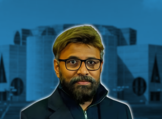 সচিব পদমর্যাদায় প্রধানমন্ত্রীর প্রেস সচিব হলেন আবু আবদুল্লাহ এম ছালেহ