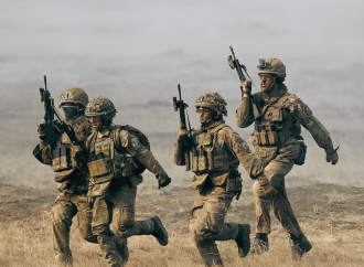 সিরিয়া থেকে সব সেনা প্রত্যাহারের ঘোষণা যুক্তরাষ্ট্রের: মধ্যপ্রাচ্যে নতুন মেরুকরণ