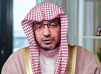 মসজিদে নববীর নতুন ইমাম হিসেবে দায়িত্ব পেলেন শায়খ সালেহ আল-মাগামসি