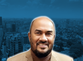 সিলেট সিটি করপোরেশনের নতুন প্রশাসক আব্দুল কাইয়ুম চৌধুরী: নতুন পথচলার সূচনা