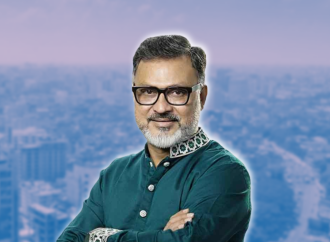 ঢাকা উত্তর সিটি করপোরেশনের নতুন প্রশাসক শফিকুল ইসলাম খান: সেবার মানোন্নয়নে বিশেষ জোর