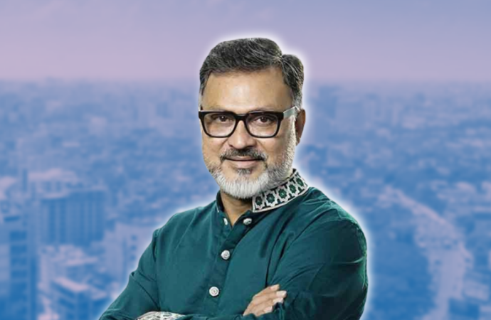 ঢাকা উত্তর সিটি করপোরেশনের নতুন প্রশাসক শফিকুল ইসলাম খান: সেবার মানোন্নয়নে বিশেষ জোর