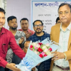 ঢাকা দক্ষিণ সিটি করপোরেশনের নতুন প্রশাসক মো. আব্দুস সালাম: নাগরিক সেবায় নতুন গতির প্রত্যাশা