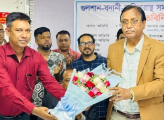 ঢাকা দক্ষিণ সিটি করপোরেশনের নতুন প্রশাসক মো. আব্দুস সালাম: নাগরিক সেবায় নতুন গতির প্রত্যাশা
