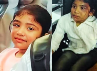 সৌদিতে মর্মান্তিক সড়ক দুর্ঘটনা: ৫ জনের মৃত্যু, অবুঝ ফাইজা এখনো জানে না সব হারানোর খবর