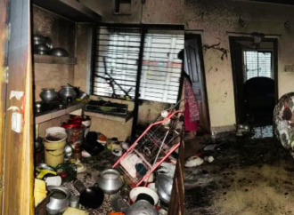 চট্টগ্রামে গ্যাসলাইন বিস্ফোরণে মৃতের সংখ্যা বেড়ে ২: শোকাচ্ছন্ন পরিবার