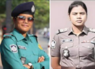 পুলিশের পোশাক পরিবর্তনের সিদ্ধান্ত পুনর্বিবেচনার দাবি: সংস্কার প্রক্রিয়ায় নতুন মোড়