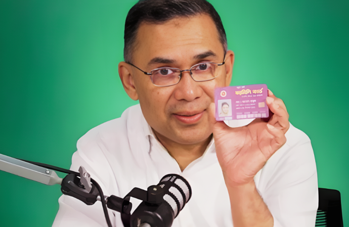 ১০ মার্চ শুরু হচ্ছে ফ্যামিলি কার্ড বিতরণ: প্রধানমন্ত্রী শেখ হাসিনা উদ্বোধন করবেন