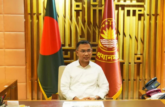 মাঠ প্রশাসন ঢেলে সাজানোর নির্দেশ প্রধানমন্ত্রীর: জনসেবা নিশ্চিত করাই মূল লক্ষ্য